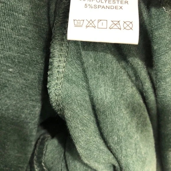 Women’s Summer Dress size L - Picture 5 of 6